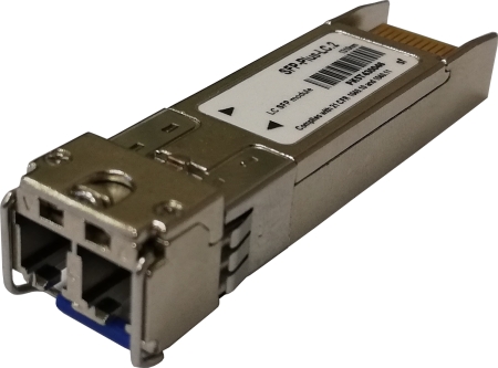 Optiset SFP-Plus-LC.2