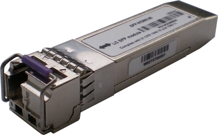 Optiset SFP28-WDM33-10-I