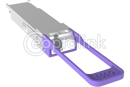 Optiset QSFP28.BiDi-B.20