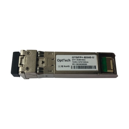 OptTech OTSFP+-BX40-U