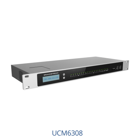 Grandstream UCM6308