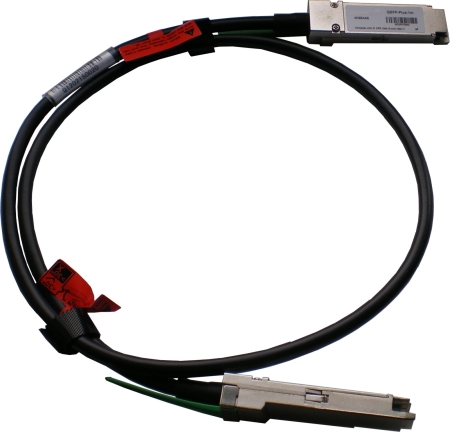 Optiset QSFP28-QSFP28-DA-2m