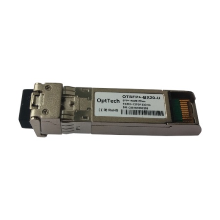 OptTech OTSFP+-BX20-U