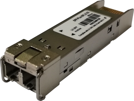 Optiset SFP-1.25G-05-DI