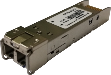 Optiset SFP28-LR.LC.10