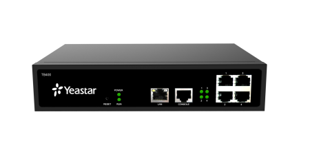 Yeastar TB400