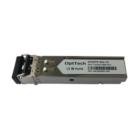 OptTech OTSFP-SX-13-D