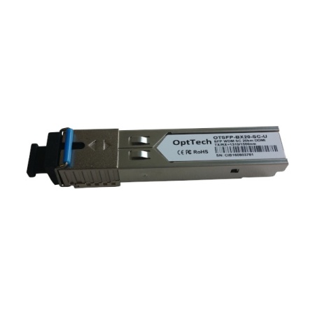 OptTech OTSFP-BX20-34S-U