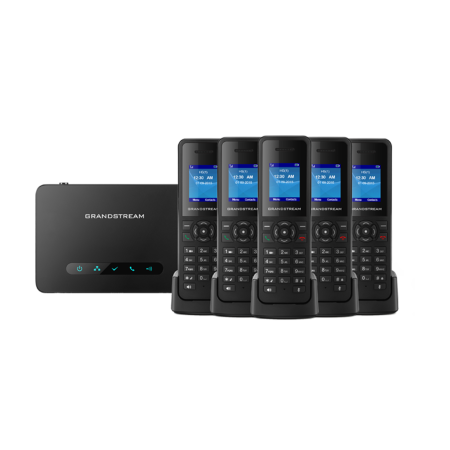 Grandstream DP720